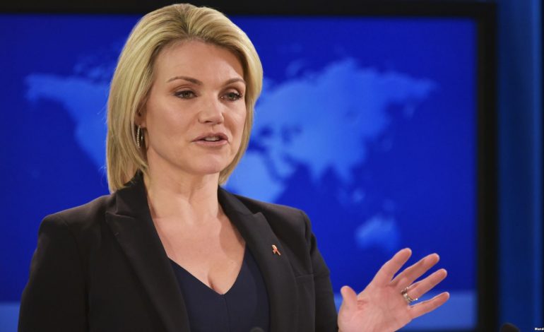 SHBA zvogëlon buxhetin në ndihma për palestinezët