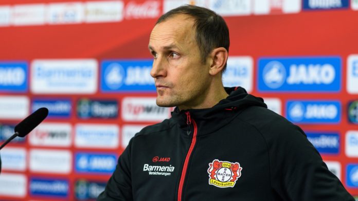 Bundesliga me dorë të hekurt, gjobë rekord trajnerit të Leverkusenit për simulim