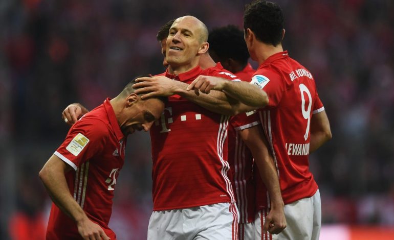 Heynckes do rinovimin e “Robbery: Mosha nuk është gjëja vendimtare…!