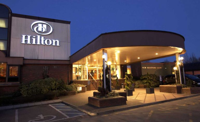 Nga Tirana ikën “Sheratoni”, por në qershor vjen gjiganti “Hilton”