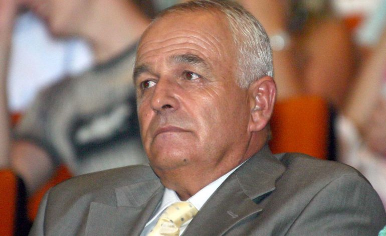 BASHKIM ZENELI/ Për Gjermaninë, për Europën