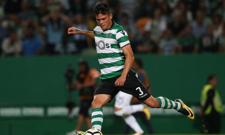 Shiti Palmierin te Chelsea, Roma merr Jonathan Silvan nga Benfica