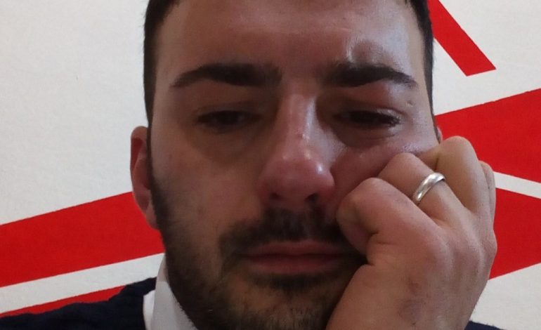 Ndërron jetë krejt papritur shqiptari në Itali, la pas gruan e dy fëmijë të mitur (FOTO)
