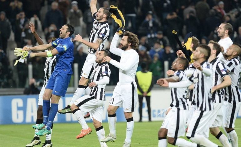 Dikur kampion i trefishtë i Italisë me Juventusin, por përfundon në kategorinë e dytë zviceriane