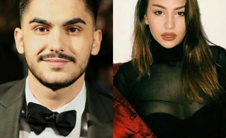 Flirte me komente në ‘Instagram’-et e njëri tjetrit. Lidhja në fshehtësi e Butrintit me prezantuesen (FOTO)