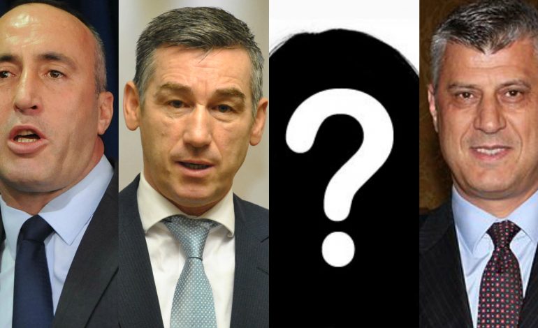 Kjo është bukuroshja që kërcënoi nga Washingtoni Thaçin, Haradinajn e Veselin (FOTO)