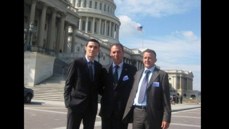 SHBA publikoi “LISTËN E ZEZË” të politikanëve shqiptarë/ Reagon ambasada Amerikane