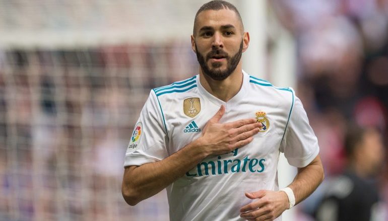 Chelsea rivalizon Arsenalin, pyet Realin për çmimin e Benzemas