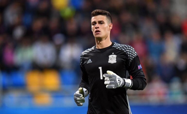 Zyrtare: Kepa rinovon me Bilbaon, skuadrat e mëdha tani duhet të paguajnë 70 mln euro