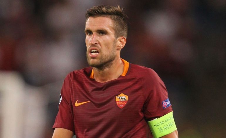 Largimi i Emre Can, Strootman pëlqehet shumë nga Klopp