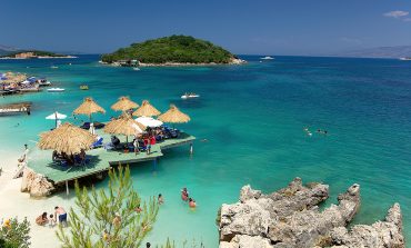 Për "Pens&Patron" nuk ka dyshime: Shqipëria, destinacioni i ardhshëm për plazhet e Evropës!