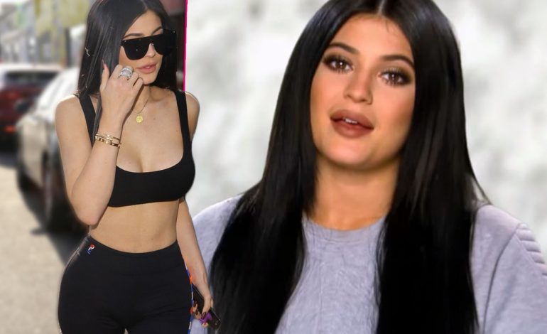 Fotot e reja zbulojnë të vërtetën për shtatzëninë e Kylie Jenner