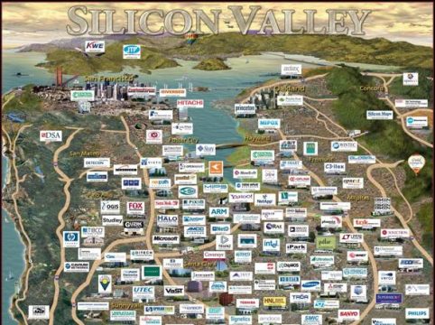 Skandali në Silicon Valley ku ka veç seks, drogë dhe biznes