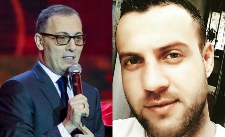 Luiz Ejlli flet për konfliktin me Adi Krastën: S’prisja të ma thoshte emrin që të më njihnin