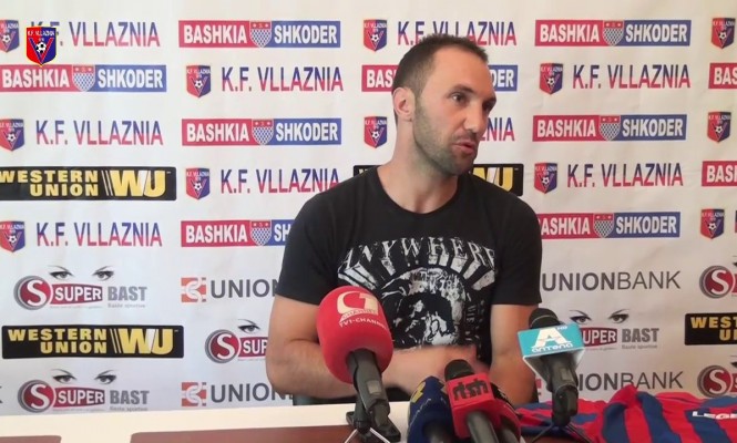 Lika: Afrimet na kanë forcuar, e mposhtim Kukësin me tifozët tanë