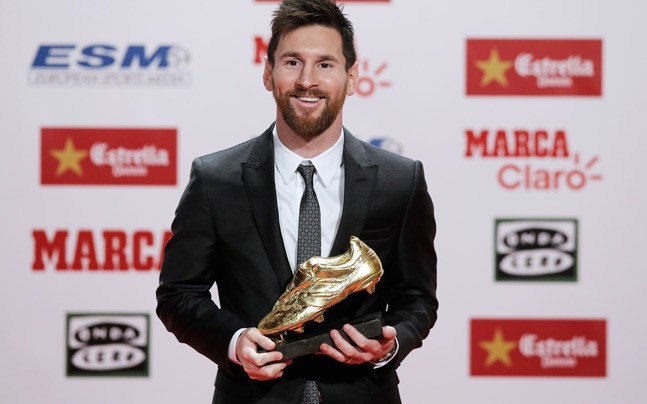 Messi tregohet modest: Ronaldo nuk është lojtar i përkryer, ka nevojë për përmirësim