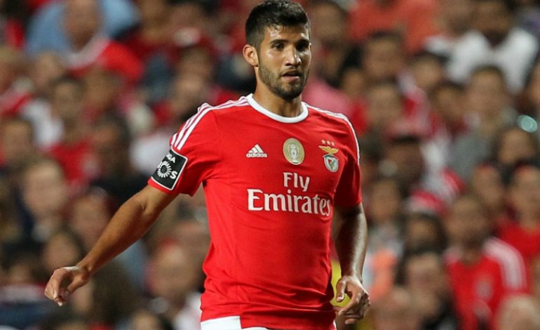 Lisandro Lopez kryen me sukses testet mjekësore te Interi