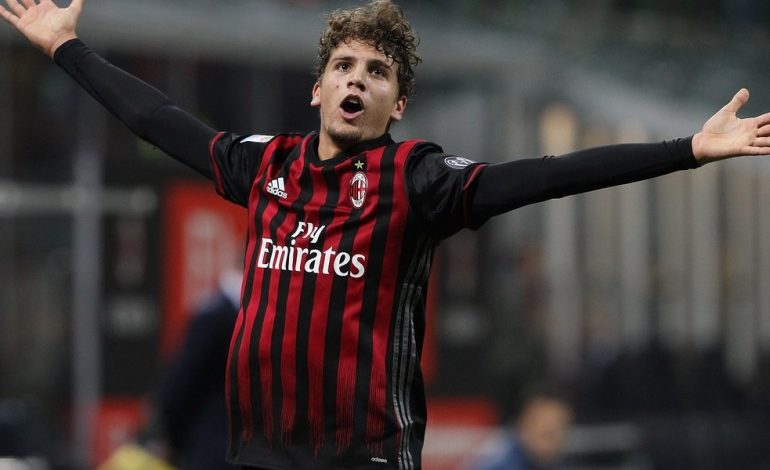 Locatelli në ‘hije’, mund të huazohet tek një tjetër klub të Serie A