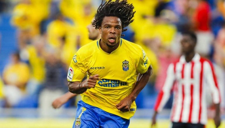 Zyrtare: Ish sulmuesi i Chelseas transferohet tek Getafe