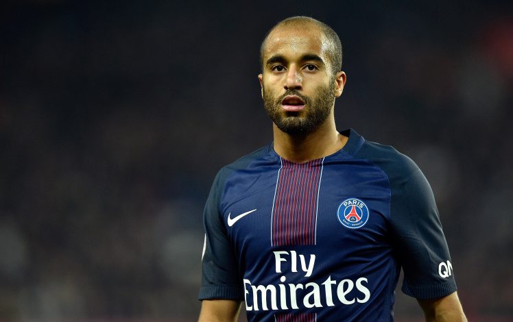 Moura e pranon që po largohet nga PSG, Napoli futet në garë seriozisht