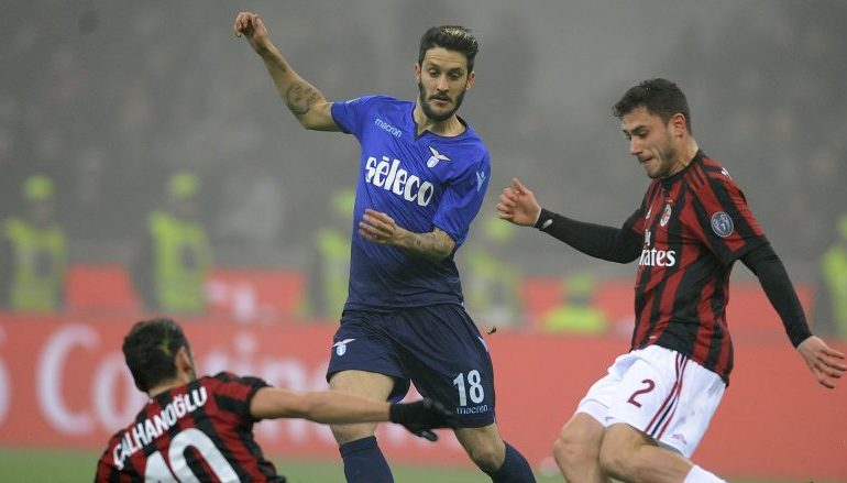 Milan 2-1 Lazio/ Notat e lojtarëve, Calabria më i miri