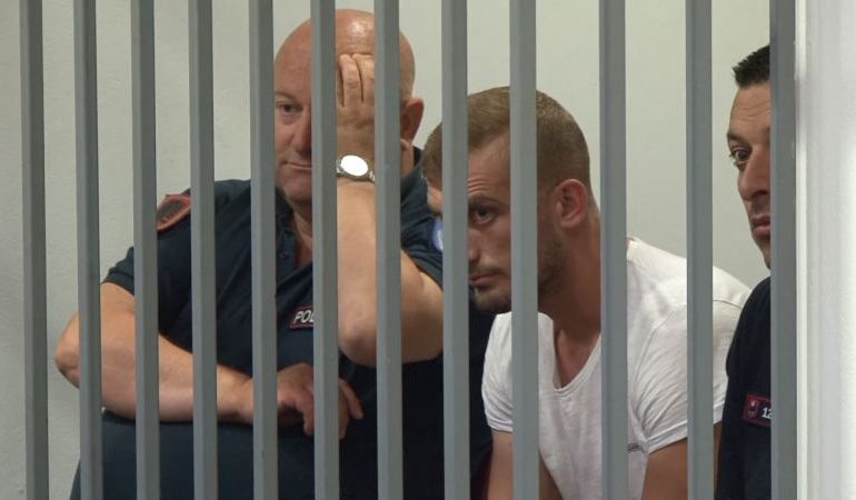 Akuzohet për vrasjen e Artan Cukut, Mikel Shallari kërkon zëvendësim të masës së sigurisë