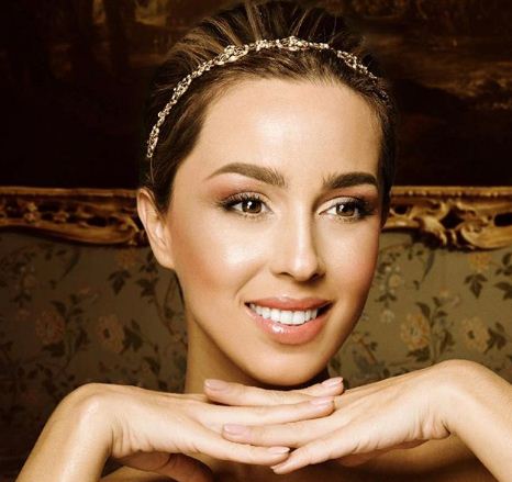 Fotoja e Miriam sikur na thotë se të gjithë e kemi një mundësi për ndryshim …