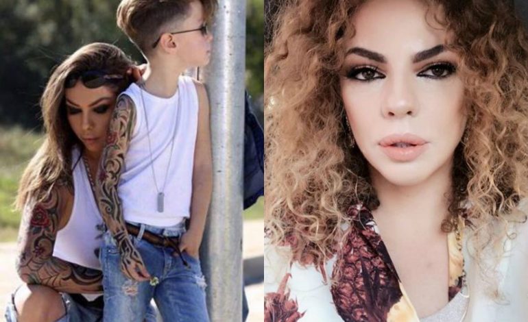 Kur motrat Gjoni bëhen bashkë edhe fëmijët e tyre “detyrohen” të … (VIDEO)