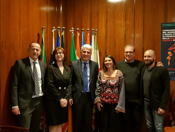 Majko me emigrantët në Itali: Kontribuuan në krijimin e një lidhje të ngushtë