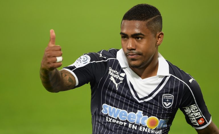 Agjenti i Malcomit në Londër, gati transferimi te Arsenali (FOTO)