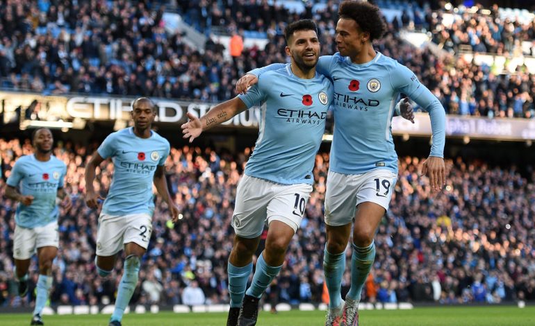 Manchester City ka fituar 13 ndeshje radhazi kundër WBA…