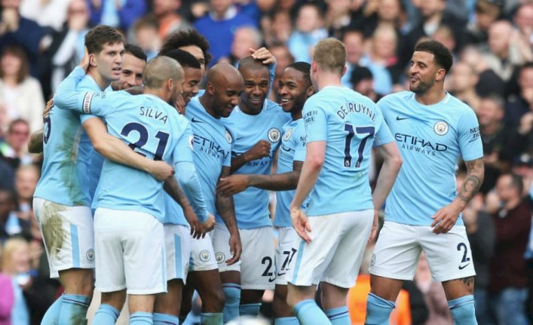 Manchester City shpenzon më shumë për mbrojtjen se sa shteti i Kosovës dhe Shqiperisë