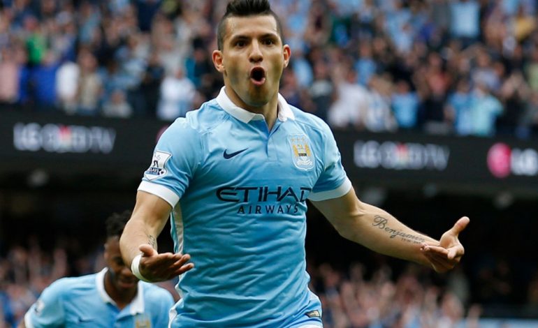 Aguero ‘kapet fort’ pas Cityt, refuzohet nga 3 klube të mëdha europiane