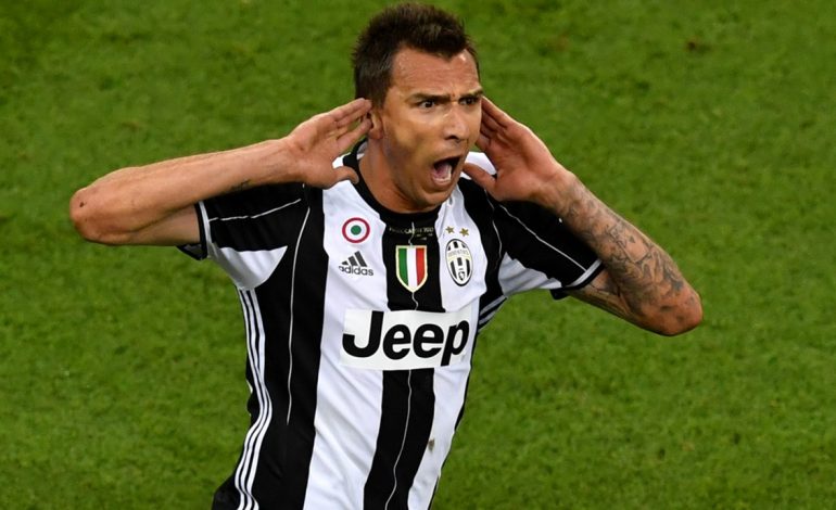Juventus në ankth për Mandzukic para sfidës me Tottenham