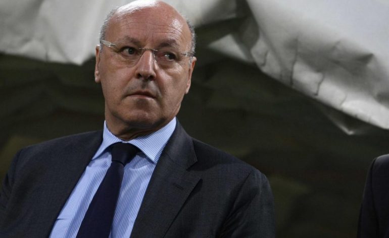 Marotta: S’ka më blerje, por do të bëjmë gjithçka për Emre Can