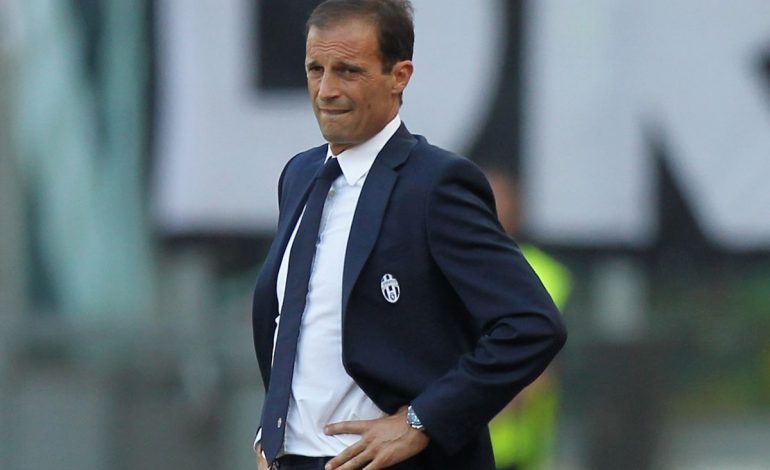 Allegri nuk e fsheh: Edhe Kupa e Italisë është objektivi ynë
