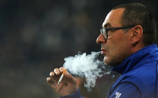 Trajneri i Napolit i “çmendur”, kërkon transferimin e yllit të Premier League në “Stadio San Paolo”