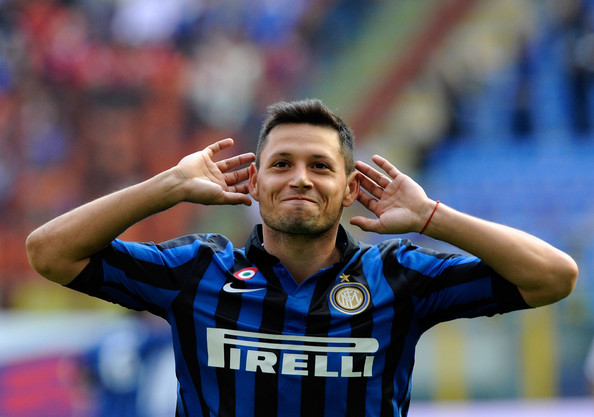 Dikur luante te Interi, nuk do ta besoni ku ka përfunduar Mauro Zarate