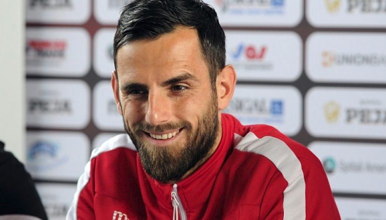 Mavraj e Hysaj e Sadiku optimistë: Mund ta fitojmë grupin