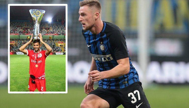 Skriniar: Me Lopezin do të jemi edhe më të fortë