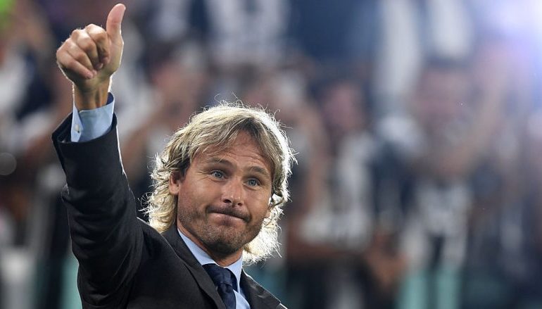 Nedved: Juventusi dëshiron ‘tripletën’ këtë sezon