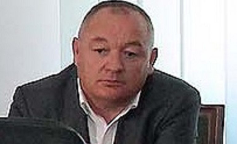 Lirohet nga burgu burri i ish-gjyqtares Majlinda Andrea
