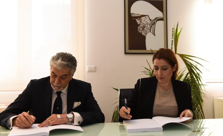 Firmoset kontrata, gati fillimi i punimeve për Kirurgjinë në QSUT