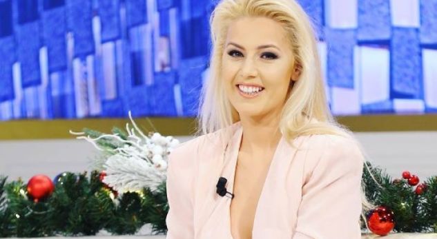 “Olta Gixhari e mbivlerësuar”, as miqtë e aktores NUK kursehen. I thonë ‘troç’ në sy mendimin