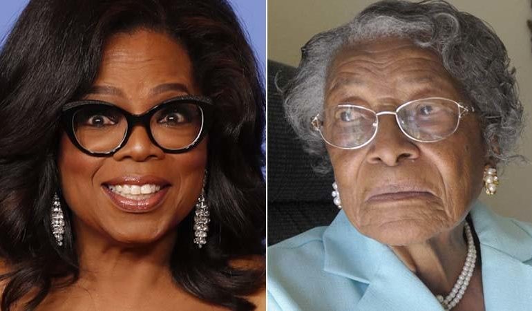 “FJALIMI I ZEMRËS”/ Njihuni me gruan që Oprah Winfrey mori shembull, në fjalimin e saj trondites ne GOLDEN GLOBE (FOTO)