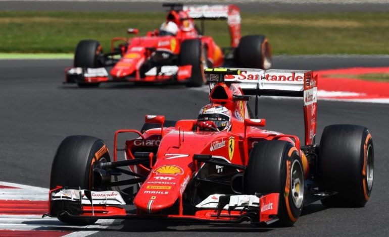 Konfirmohen pilotët e sezonit 2018, Ferrari makina më e “plakur”