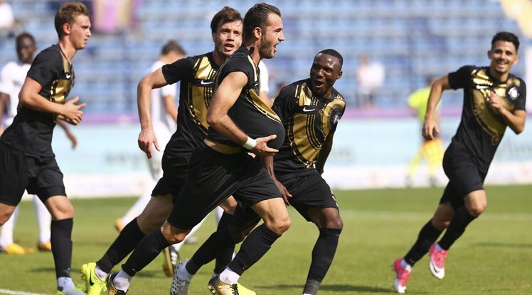 Rrëfehet Cikalleshi, nga starti i shkëlqyer me Osmanlispor te Kombëtarja