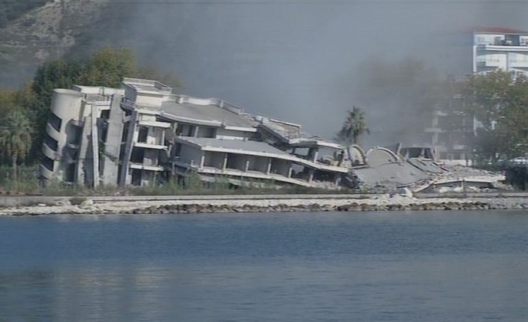 Pallati i shembur në Vlorë, Gjykata Strasburgut VENDOS: Qeveria të paguajë 13 milion euro, ka shkelur…