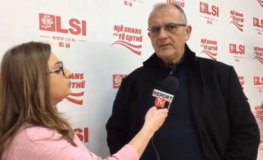Vasili PARALAJMËRON: Afatin e PROTESTËS së sotme do ta vendosin njerëzit!