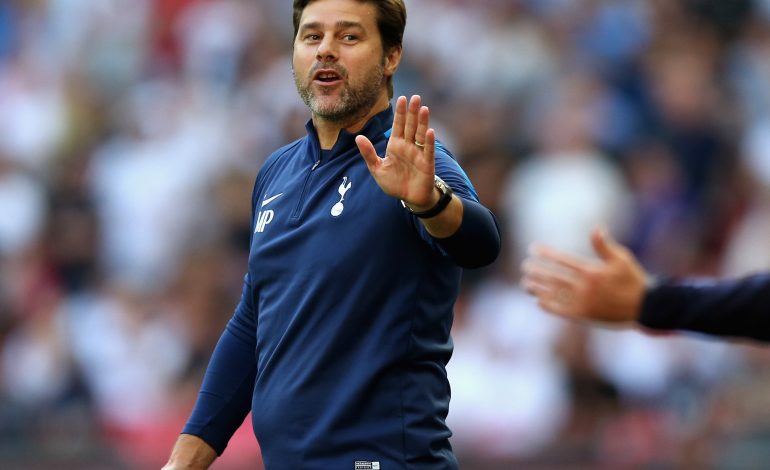 Trajneri i Tottenham kthehet në vendin e origjinës: Bëja tifo për Juven, por sot dua ta mund